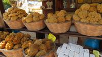 Schwämme &ndash; &copy; Heike Meinhold (Eberhardt TRAVEL)