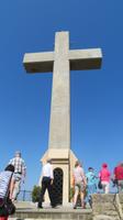 Kreuz &ndash; &copy; Heike Meinhold (Eberhardt TRAVEL)