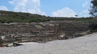 antiken Stadt Kamiros &ndash; &copy; Heike Meinhold (Eberhardt TRAVEL)