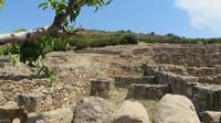 Kamiros &ndash; &copy; Heike Meinhold (Eberhardt TRAVEL)