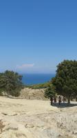 Kamiros &ndash; &copy; Heike Meinhold (Eberhardt TRAVEL)