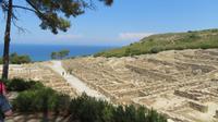 antike Stadt Kamiros &ndash; &copy; Heike Meinhold (Eberhardt TRAVEL)