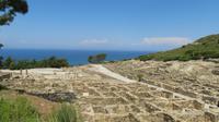 antike Stadt Kamiros &ndash; &copy; Heike Meinhold (Eberhardt TRAVEL)