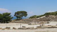 Kamiros &ndash; &copy; Heike Meinhold (Eberhardt TRAVEL)
