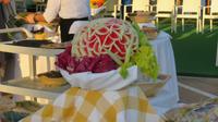 griechischer Abend im Hotel &ndash; &copy; Heike Meinhold (Eberhardt TRAVEL)