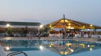 griechischer Abend im Hotel &ndash; &copy; Heike Meinhold (Eberhardt TRAVEL)