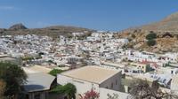 Lindos &ndash; &copy; Heike Meinhold (Eberhardt TRAVEL)