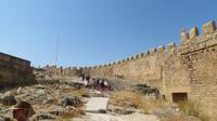 Lindos &ndash; &copy; Heike Meinhold (Eberhardt TRAVEL)