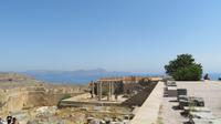 Lindos &ndash; &copy; Heike Meinhold (Eberhardt TRAVEL)