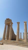 Akropolis  &ndash; &copy; Heike Meinhold (Eberhardt TRAVEL)