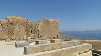 Lindos &ndash; &copy; Heike Meinhold (Eberhardt TRAVEL)