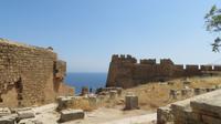 Lindos &ndash; &copy; Heike Meinhold (Eberhardt TRAVEL)