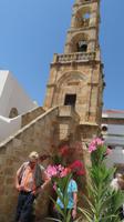Lindos &ndash; &copy; Heike Meinhold (Eberhardt TRAVEL)