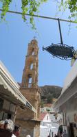 Lindos &ndash; &copy; Heike Meinhold (Eberhardt TRAVEL)