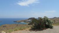 Blick auf Lindos &ndash; &copy; Heike Meinhold (Eberhardt TRAVEL)
