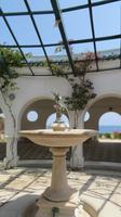 Thermen von Kallithea &ndash; &copy; Heike Meinhold (Eberhardt TRAVEL)