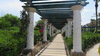 Thermen von Kallithea &ndash; &copy; Heike Meinhold (Eberhardt TRAVEL)