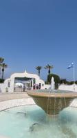 Thermen von Kallithea &ndash; &copy; Heike Meinhold (Eberhardt TRAVEL)