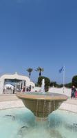 Thermen von Kallithea &ndash; &copy; Heike Meinhold (Eberhardt TRAVEL)
