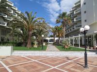 Hotelanlage &ndash; &copy; Heike Meinhold (Eberhardt TRAVEL)
