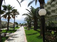 Hotelanlage &ndash; &copy; Heike Meinhold (Eberhardt TRAVEL)