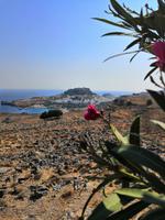 Lindos &ndash; &copy; Ferdinand Tieze (Eberhardt TRAVEL)