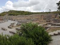 Kamiros &ndash; &copy; Martina Pötschke (Eberhardt TRAVEL)