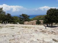 Kamiros &ndash; &copy; Martina Pötschke (Eberhardt TRAVEL)