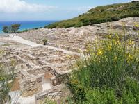 Kamiros &ndash; &copy; Martina Pötschke (Eberhardt TRAVEL)