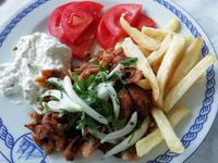 Guten Appetit &ndash; &copy; Martina Pötschke (Eberhardt TRAVEL)