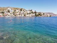 Symi &ndash; &copy; Martina Pötschke (Eberhardt TRAVEL)