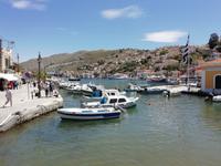 Symi &ndash; &copy; Martina Pötschke (Eberhardt TRAVEL)