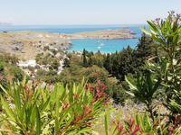 Lindos &ndash; &copy; Martina Pötschke (Eberhardt TRAVEL)