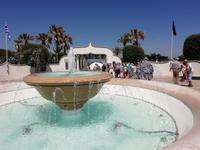 Therme von Kallithea &ndash; &copy; Martina Pötschke (Eberhardt TRAVEL)