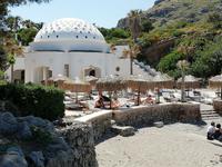 Therme von Kallithea &ndash; &copy; Martina Pötschke (Eberhardt TRAVEL)