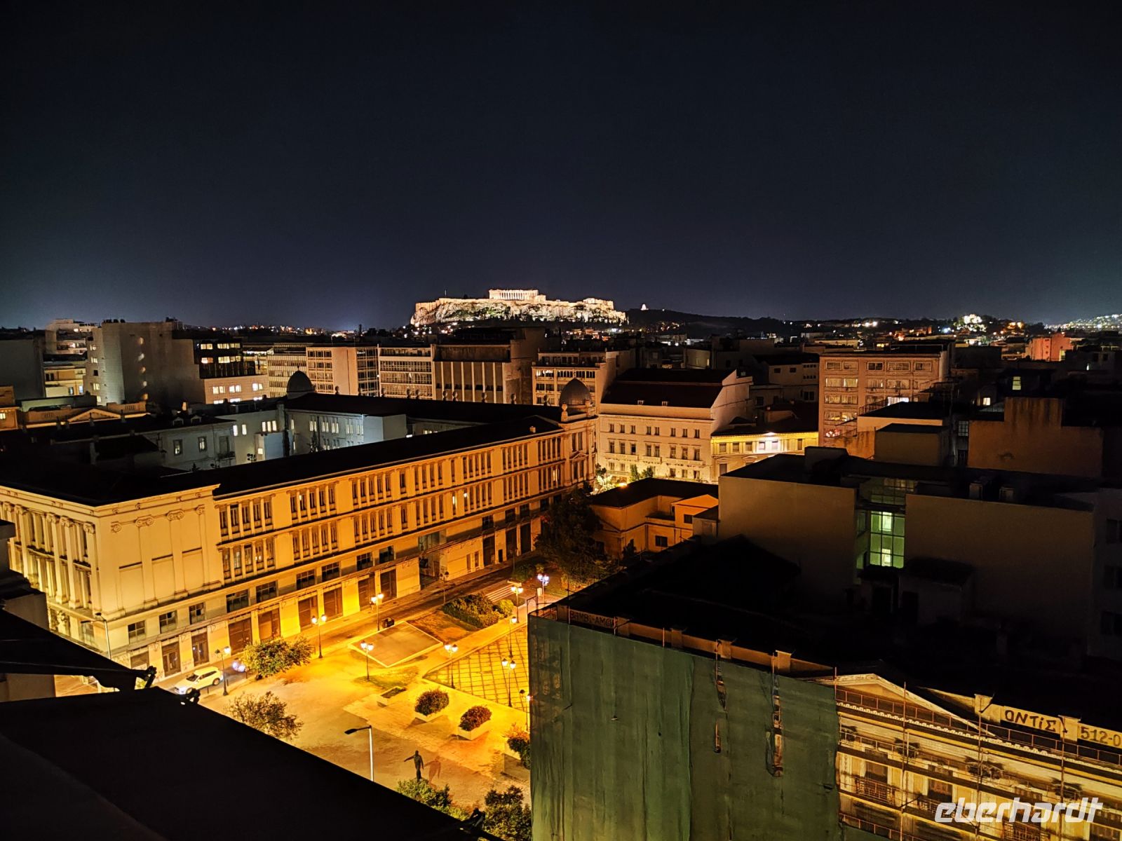 IMG 20221118 201839 &ndash; &copy; Philip Seidel (Eberhardt TRAVEL)