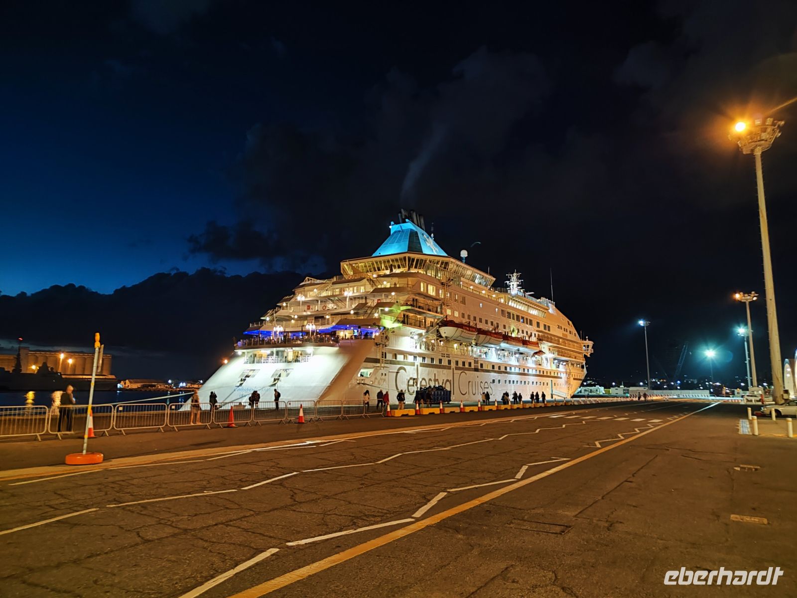 IMG 20221123 172047 &ndash; &copy; Philip Seidel (Eberhardt TRAVEL)
