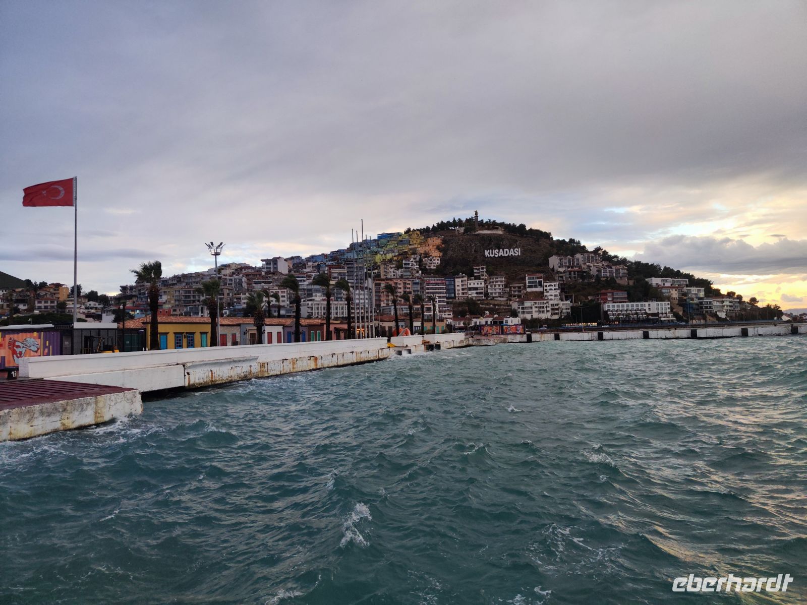 IMG 20221125 082626 &ndash; &copy; Philip Seidel (Eberhardt TRAVEL)