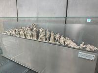 Athen - Akropolismuseum &ndash; &copy; Katrin Deutschbein (Eberhardt TRAVEL)