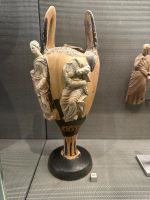 Athen - Akropolismuseum &ndash; &copy; Katrin Deutschbein (Eberhardt TRAVEL)