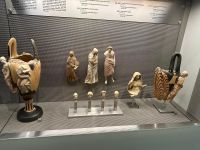 Athen - Akropolismuseum &ndash; &copy; Katrin Deutschbein (Eberhardt TRAVEL)
