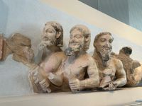 Athen - Akropolismuseum &ndash; &copy; Katrin Deutschbein (Eberhardt TRAVEL)