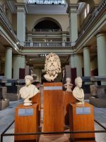 Kairo - Ägyptisches Museum &ndash; &copy; Katrin Deutschbein (Eberhardt TRAVEL)