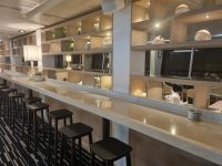MS Celestyal Journey - Restaurant auf Deck 11 &ndash; &copy; Katrin Deutschbein (Eberhardt TRAVEL)