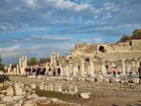 Türkei - Ephesos &ndash; &copy; Katrin Deutschbein (Eberhardt TRAVEL)