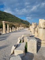 Türkei - Ephesos  &ndash; &copy; Katrin Deutschbein (Eberhardt TRAVEL)