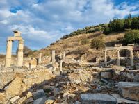 Türkei - Ephesos &ndash; &copy; Katrin Deutschbein (Eberhardt TRAVEL)