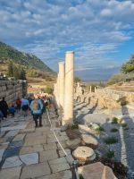 Türkei - Ephesos  &ndash; &copy; Katrin Deutschbein (Eberhardt TRAVEL)