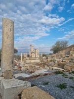 Türkei - Ephesos  &ndash; &copy; Katrin Deutschbein (Eberhardt TRAVEL)
