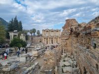 Türkei - Ephesos &ndash; &copy; Katrin Deutschbein (Eberhardt TRAVEL)